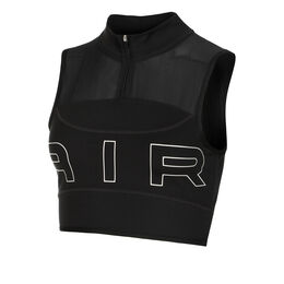 Vêtements De Tennis Nike Dri-Fit Air Cropped Tank-Top